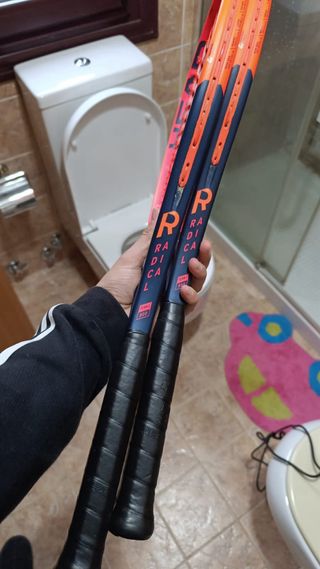 Raqueta Head Radical Team L 800