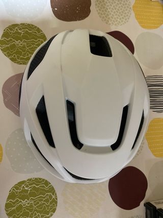 Casco de Bici WEST BIKING Blanco