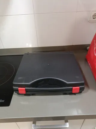 Dron Predator By Prixton Maletín Cámara Wi-Fi