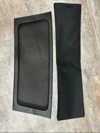 Deflector BMW Z4 E89