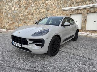 Porsche Macan GTS 2021 – 381 CV – IVA deducible