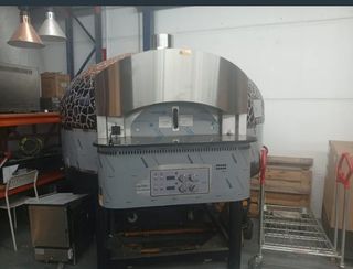 Horno de pizza 642469620