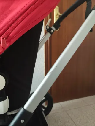 Carro Bugaboo Cameleon 3 (2021)