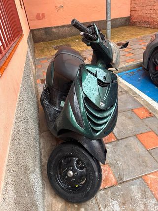 Zip SP Scooter
