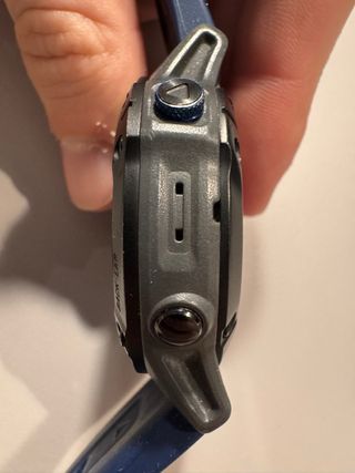 Garmin Fenix 6 Pro Solar