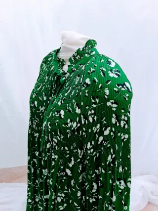 Blusa Túnica Ralph Lauren.