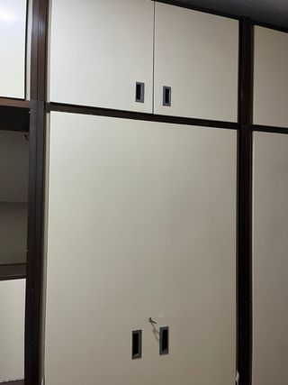 GRATIS 2 Mueble de salón+Mueble con armarios/cama