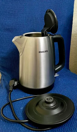 Hervidor Eléctrico Philips