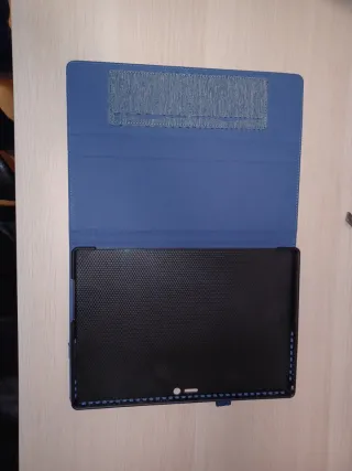 Custodia per Surface Pro 7 - Blu