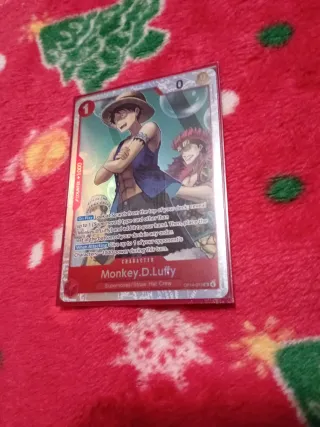 Base Set Supernovas OP14 - Cartas de One Piece