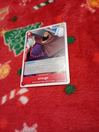 Base Set Supernovas OP14 - Cartas de One Piece