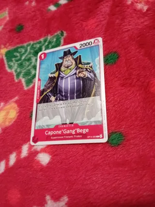 Base Set Supernovas OP14 - Cartas de One Piece