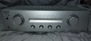 Amplificador Sony Audio Integrado Gris,,