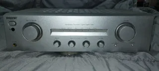 Amplificador Sony Audio Integrado Gris,,
