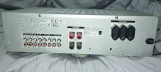 Amplificador Sony Audio Integrado Gris,,