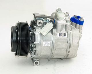 Compresor AIRE Mini Renault Peugeot