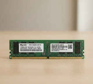 RAM DDR5 16GB 4800MHz Hynix UDIMM