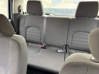 Nissan navara 2.5 dci año 2007 pick up