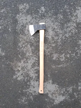 Hacha Bellota 8130-1200