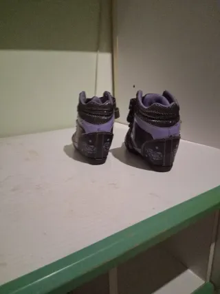 Zapatillas deportivas niña todas n° 32