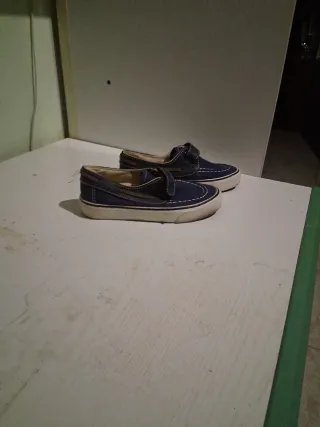 Zapatillas deportivas niña todas n° 32