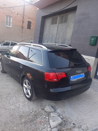 Audi A4 2006