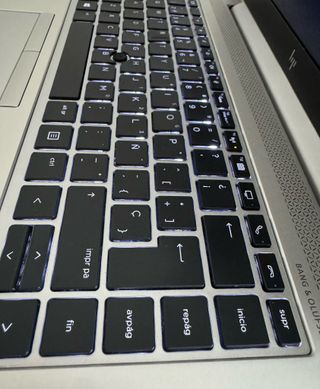 HP ELITEBOOK 840 G5 CORE I5 SETTIMA GENERAZIONE