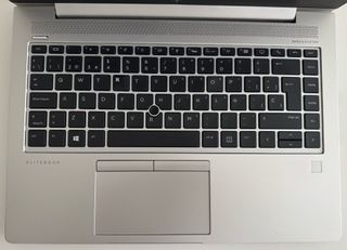 HP ELITEBOOK 840 G5 CORE I5 SETTIMA GENERAZIONE