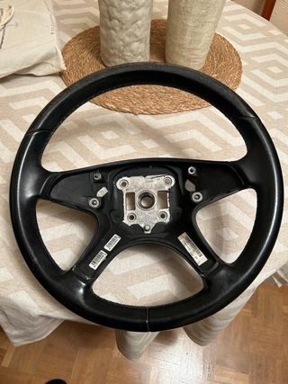 Volante Mercedes W 204