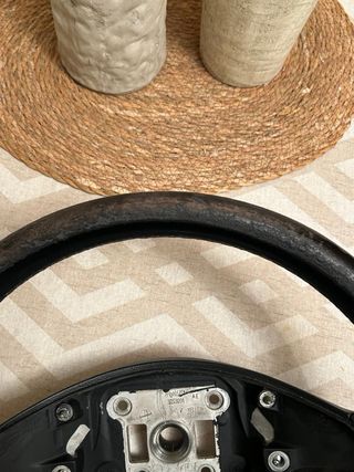 Volante Mercedes W 204