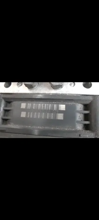 Módulo ABS W211 2007