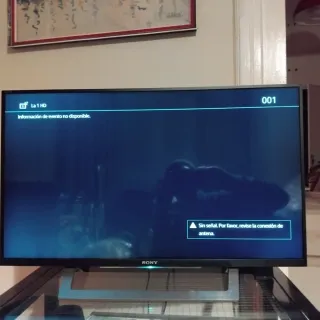 TV Sony Bravia 32" KDL-32WD750 – Full HD + Smart T