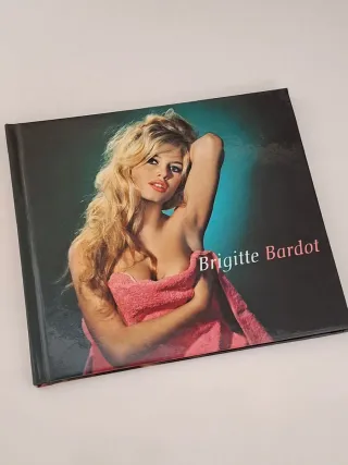 CD Brigitte Bardot
