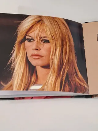 CD Brigitte Bardot