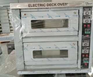 Hornos de pizza 642469620