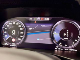 Volvo XC40 T5 261cv HYBRID INSCRIPCION