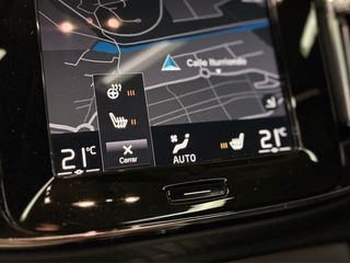 Volvo XC40 T5 261cv HYBRID INSCRIPCION