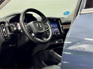 Volvo XC40 T5 261cv HYBRID INSCRIPCION