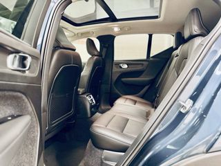 Volvo XC40 T5 261cv HYBRID INSCRIPCION