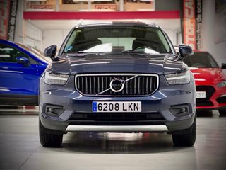 Volvo XC40 T5 261cv HYBRID INSCRIPCION