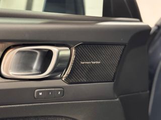 Volvo XC40 T5 261cv HYBRID INSCRIPCION