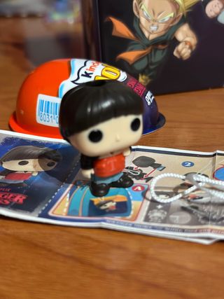 Will Stranger Things Kinder Joy