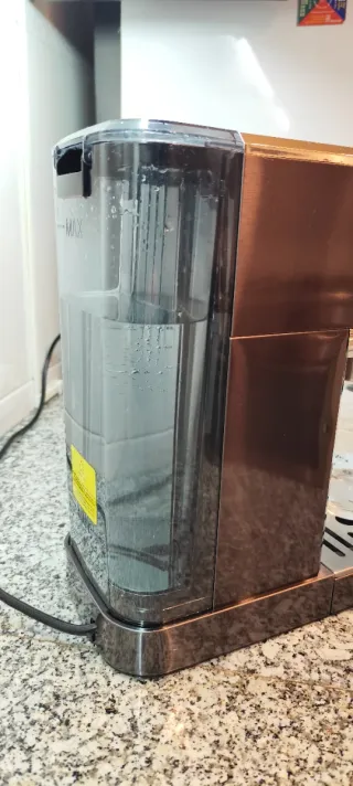 Cafetera Cecotec Cafelizzia ColdBrew