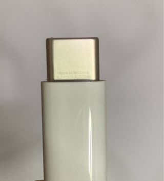 Cavo USB-C a MagSafe 3 (2m) Apple