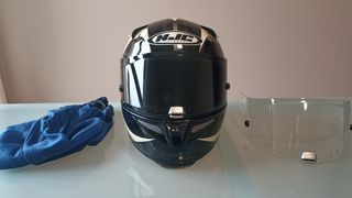 Casco HJC RPHA 10 Talla L