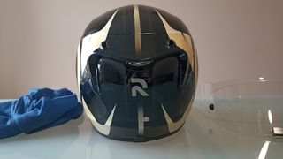 Casco HJC RPHA 10 Talla L