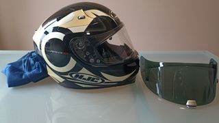 Casco HJC RPHA 10 Talla L