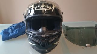 Casco HJC RPHA 10 Talla L