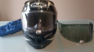 Casco HJC RPHA 10 Talla L