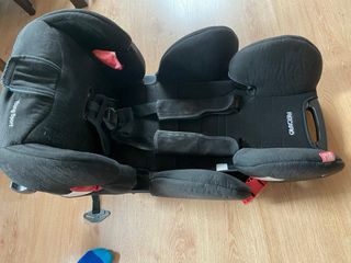 Silla de coche Recaro Young Sport
